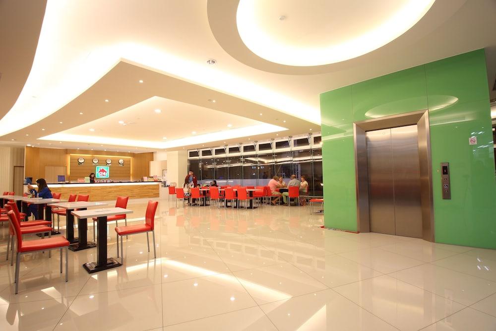 Lan Yin Tie Dao Hotel Tainan Eksteriør billede