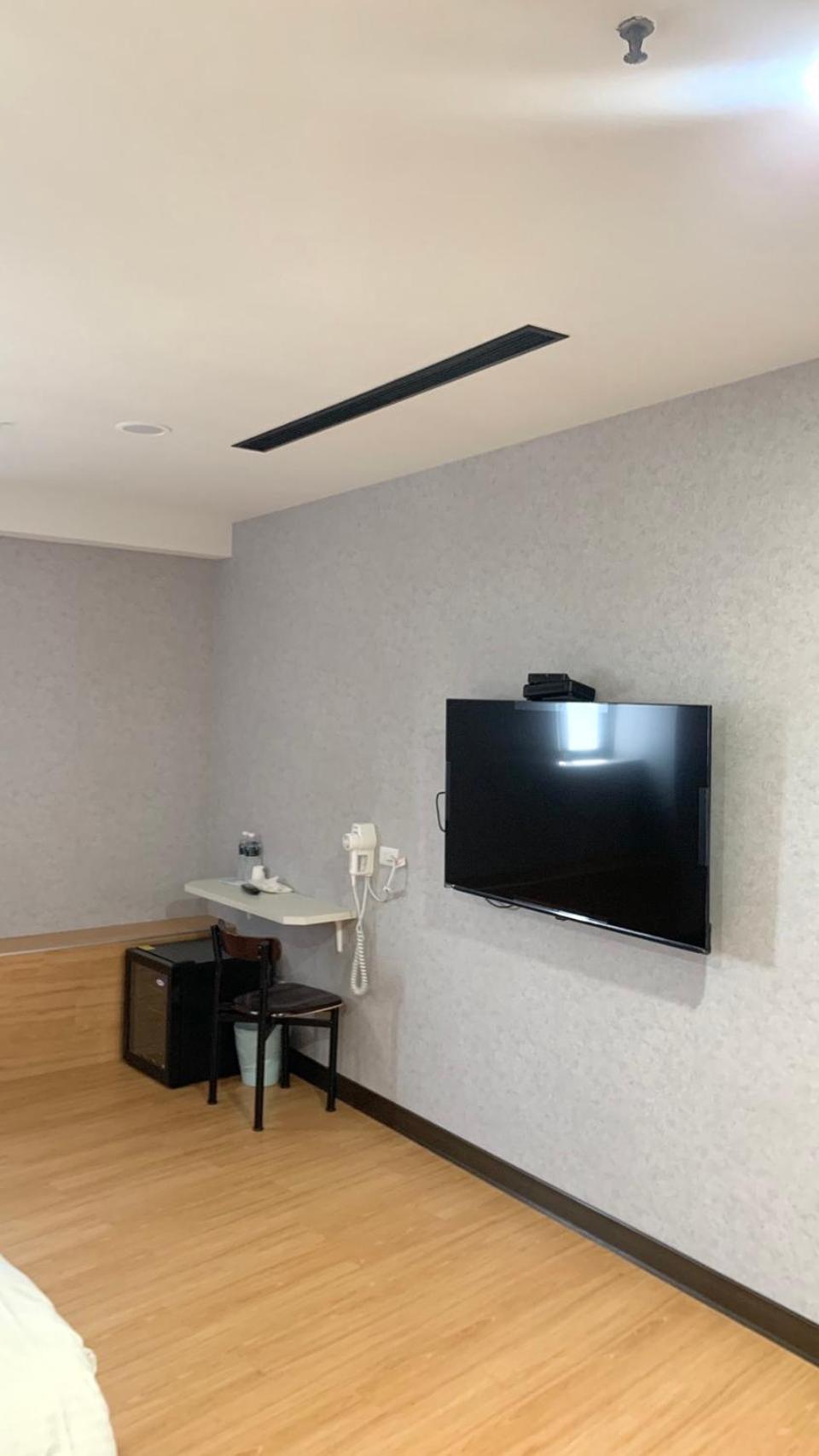 Lan Yin Tie Dao Hotel Tainan Eksteriør billede