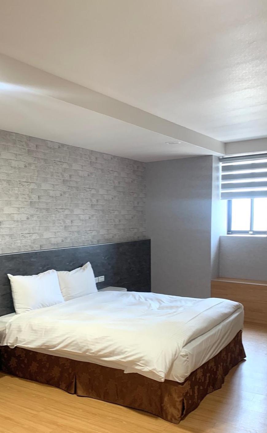 Lan Yin Tie Dao Hotel Tainan Eksteriør billede