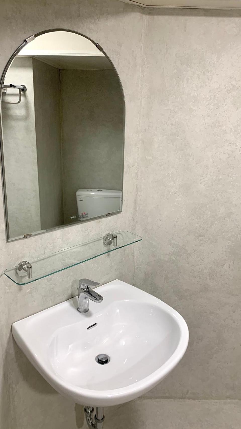 Lan Yin Tie Dao Hotel Tainan Eksteriør billede