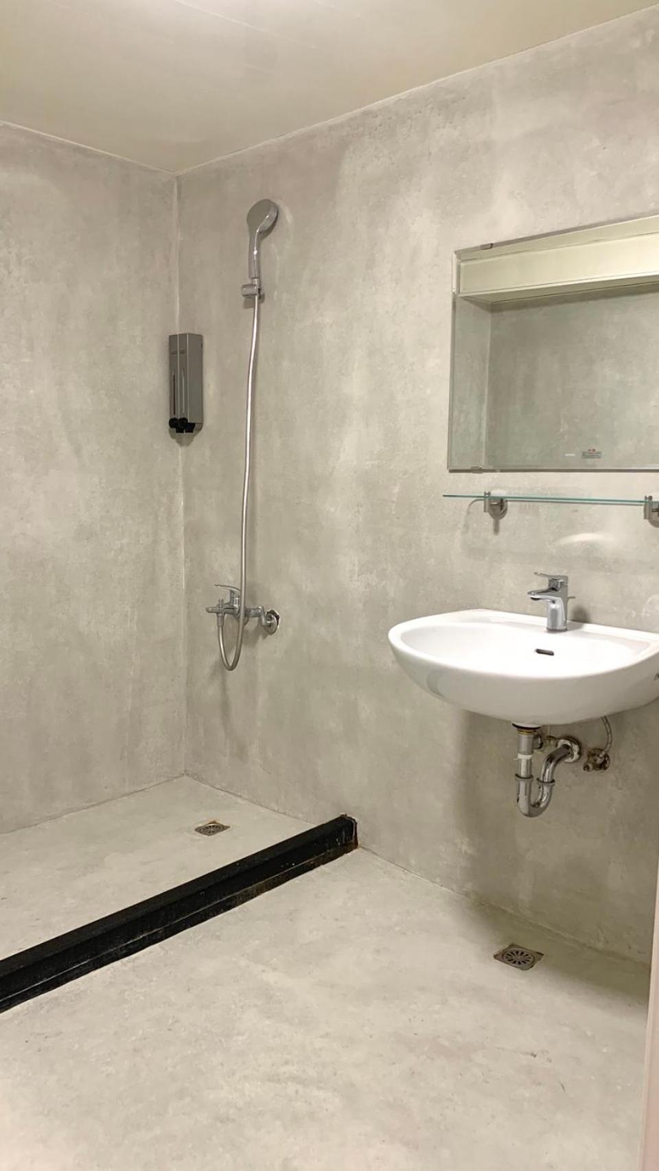 Lan Yin Tie Dao Hotel Tainan Eksteriør billede